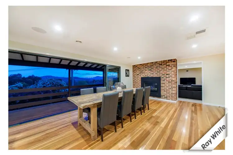 Seventh view of Homely house listing, 393 Bugden Avenue, Fadden ACT 2904