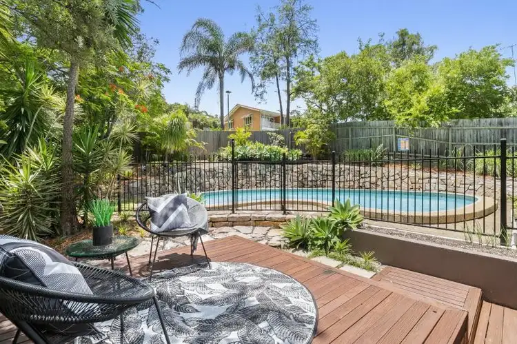 Main view of Homely house listing, 1043 Moggill Road, Kenmore QLD 4069