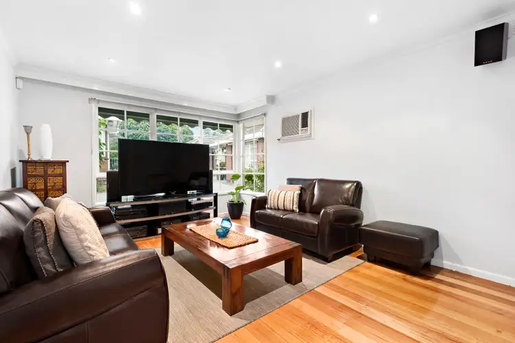 Fourth view of Homely unit listing, 12/1328 Dandenong Road, Hughesdale VIC 3166