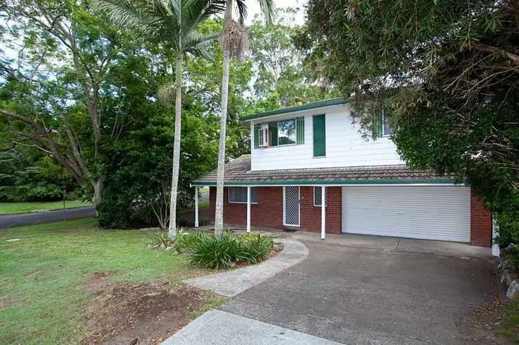 Second view of Homely house listing, 58 Ritchie Crescent, Taree NSW 2430