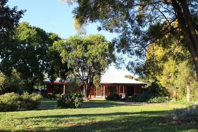 25 West Street, Bingara NSW 2404