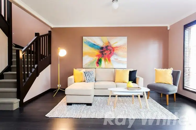 Main view of Homely house listing, 3/9 Yorktown Crescent, Henley Beach South SA 5022
