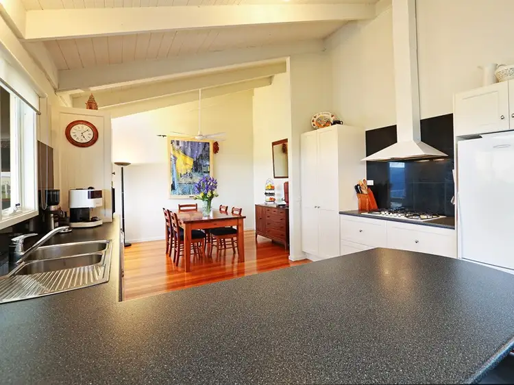 Sixth view of Homely house listing, 355 Bluff Road, St Leonards VIC 3223