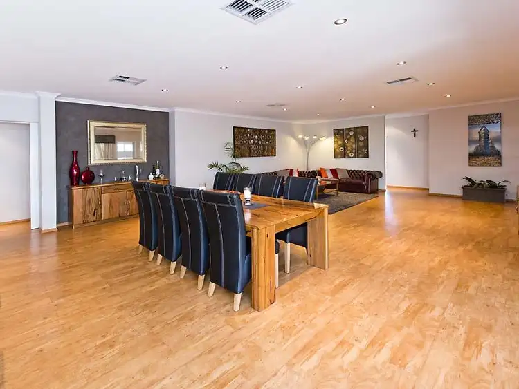 Second view of Homely house listing, 8 Blarney Place, Canning Vale WA 6155