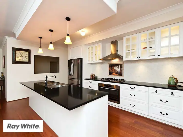 Seventh view of Homely house listing, 101 Papago Loop, Brabham WA 6055