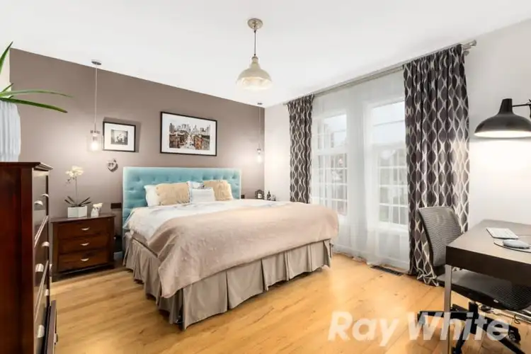 Seventh view of Homely house listing, 11 RUSHWORTH Street, Watsonia VIC 3087