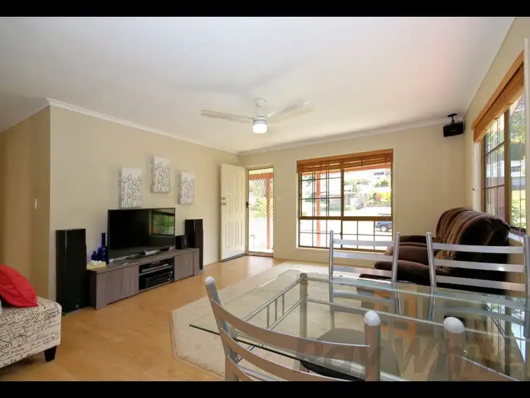 Fourth view of Homely house listing, 1 Beatty Street, Coalfalls QLD 4305