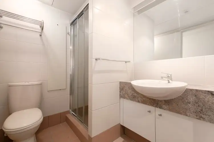 Seventh view of Homely apartment listing, 508/44 Ferry Street, Kangaroo Point QLD 4169