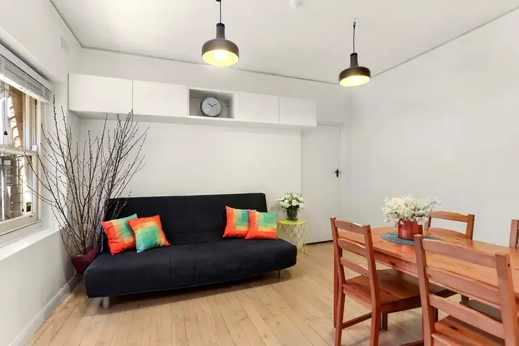Main view of Homely apartment listing, 1/68 Hall Street, Bondi Beach NSW 2026