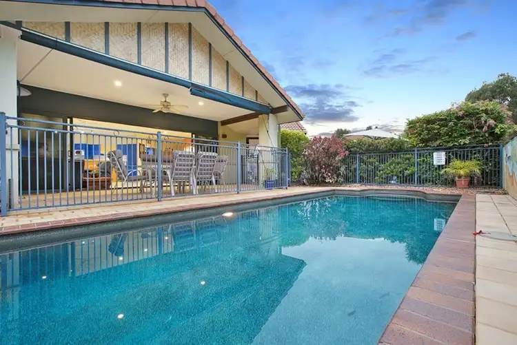 19 Jacob Street, Wellington Point QLD 4160