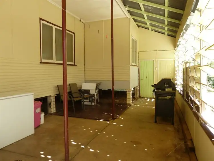 Seventh view of Homely house listing, 157 Kingfisher Street, Longreach QLD 4730