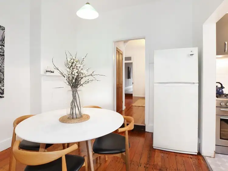 Third view of Homely house listing, 43 Pine Street, Marrickville NSW 2204