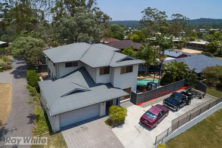 27 Papaya Street, Mount Cotton QLD 4165