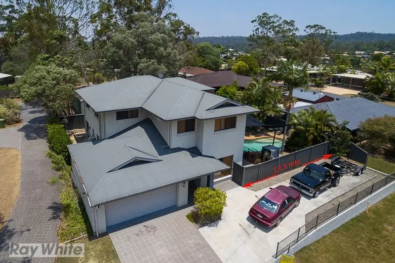 Main view of Homely house listing, 27 Papaya Street, Mount Cotton QLD 4165