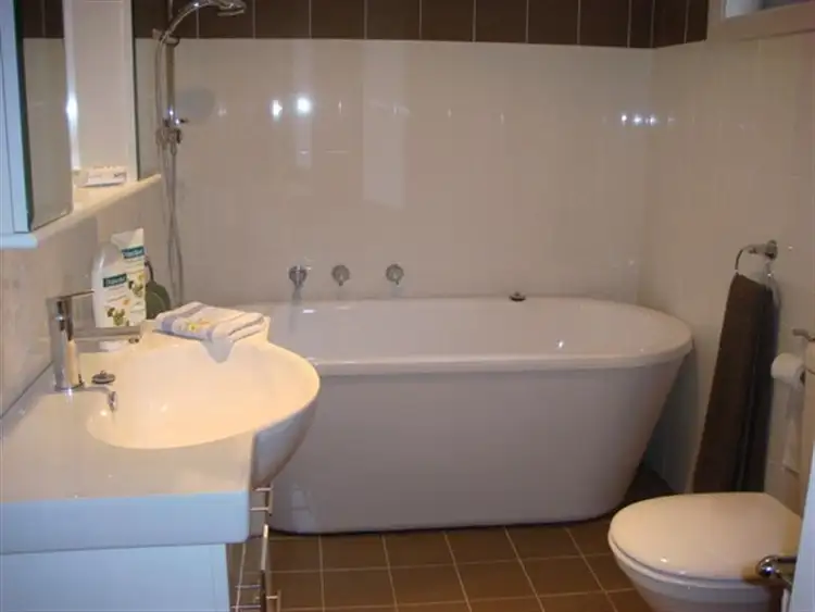 Second view of Homely house listing, 48 Tourmaline Avenue, Pearl Beach NSW 2256