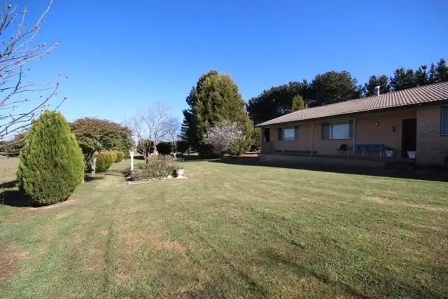 Third view of Homely rural property listing, 250 Rutters Ridge Road, Oberon NSW 2787