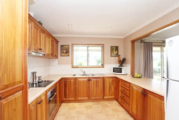 Third view of Homely house listing, Lot 53 Dennis Road, Auburn SA 5451