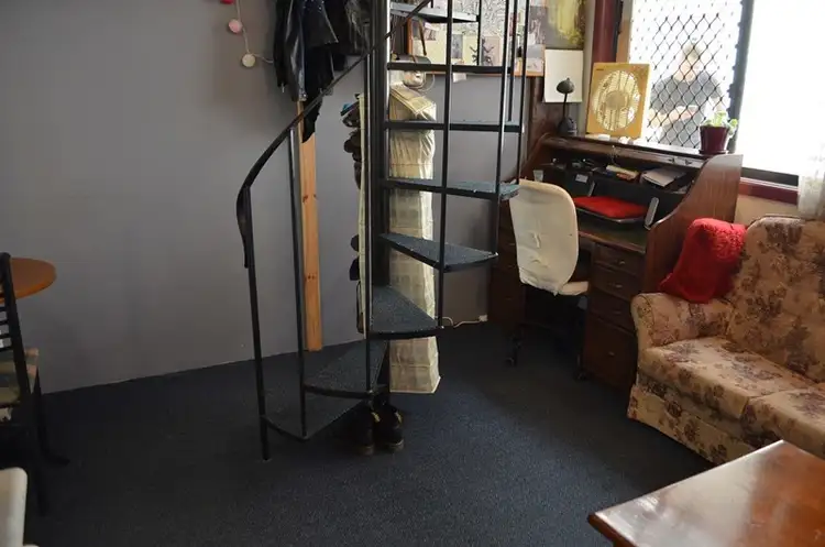 Seventh view of Homely apartment listing, 2014/185 Broadway, Ultimo NSW 2007