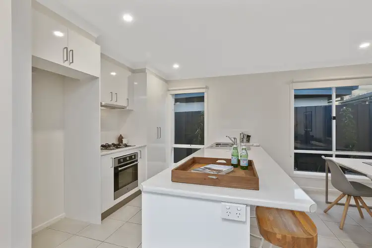 Fourth view of Homely house listing, 18B Lewis Court, Grovedale VIC 3216