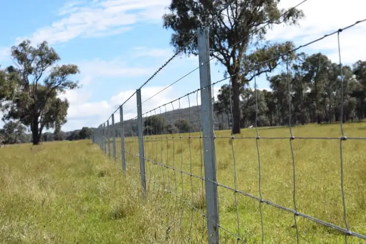 Fifth view of Homely rural property listing, Glenfield Nth 305 Loxton Road, Wandsworth NSW 2365