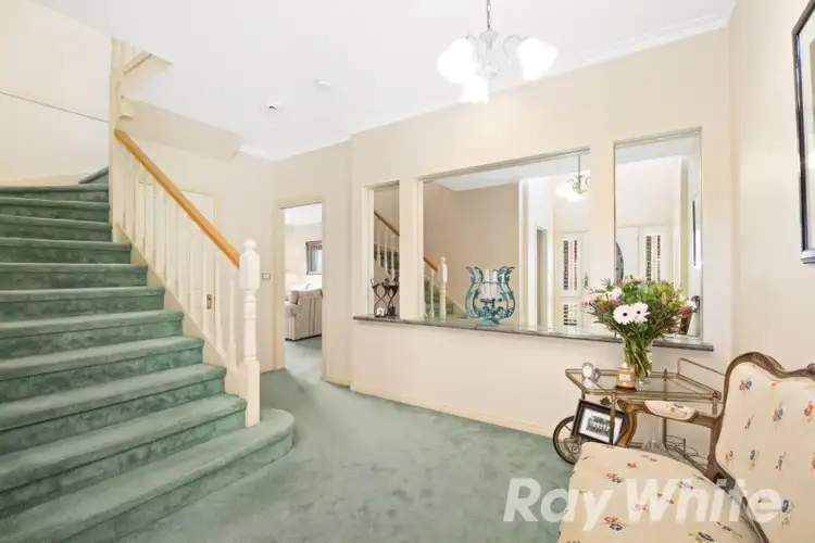 Second view of Homely house listing, 14 Riverpark Drive, Wantirna South VIC 3152