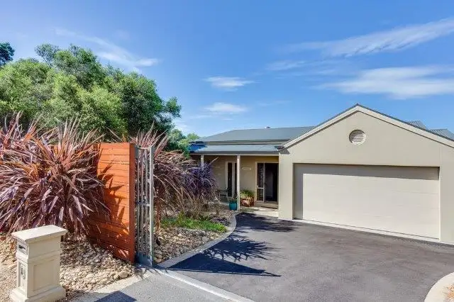 Second view of Homely house listing, 6 Currumbin Court, Tootgarook VIC 3941