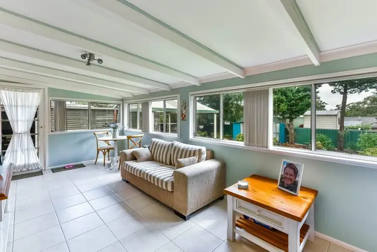 Seventh view of Homely house listing, 14 Kim Close, Thirlmere NSW 2572