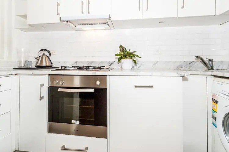 Sixth view of Homely apartment listing, 9/5 Springfield Avenue, Potts Point NSW 2011