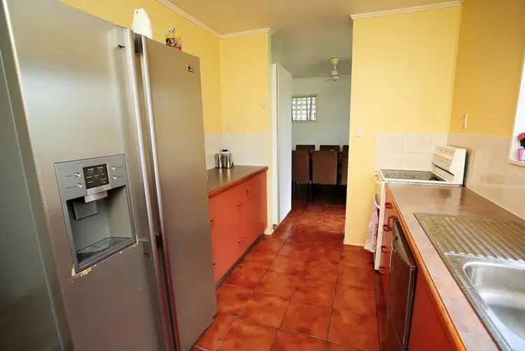 Seventh view of Homely house listing, 21 Gerona Avenue, Heatley QLD 4814