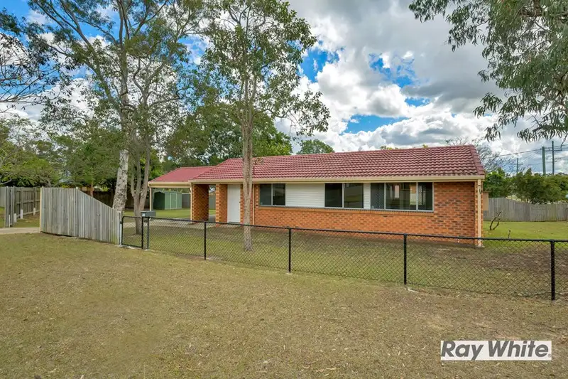 Main view of Homely house listing, 1 Julika Court, Ellen Grove QLD 4078