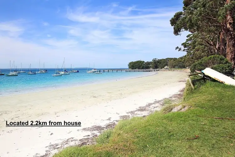 Main view of Homely house listing, 5/12 Cook Street, Callala Bay NSW 2540