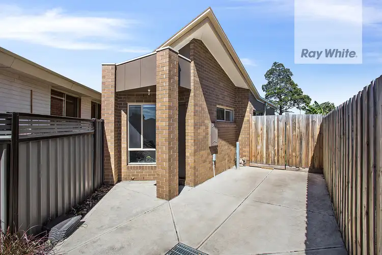 Seventh view of Homely unit listing, 23 Kemp Avenue, Thomastown VIC 3074