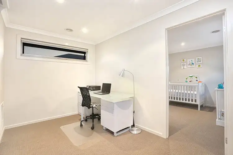 Sixth view of Homely house listing, 2/29 Elton Road, Ferntree Gully VIC 3156