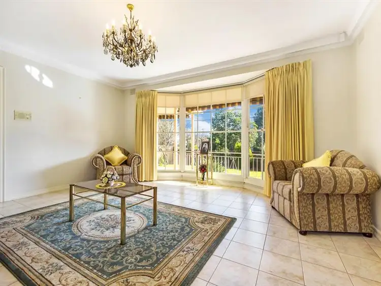 Third view of Homely house listing, 78 Dorking Road, Box Hill North VIC 3129
