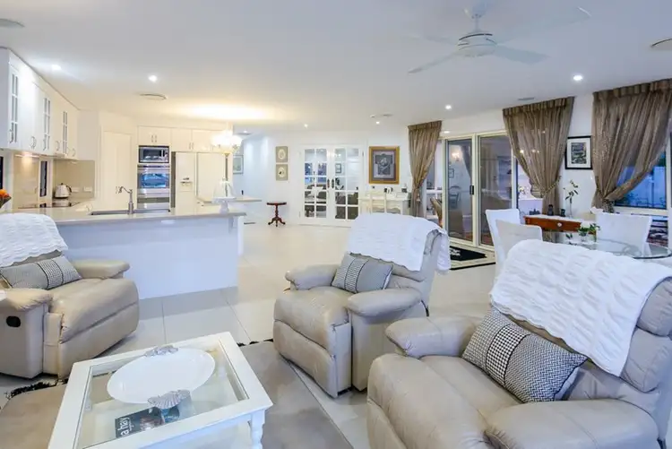 Sixth view of Homely house listing, 15 Anchorage Drive, Raby Bay QLD 4163