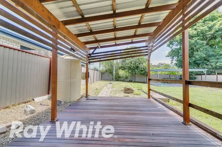 Third view of Homely house listing, 160 North Road, Woodridge QLD 4114