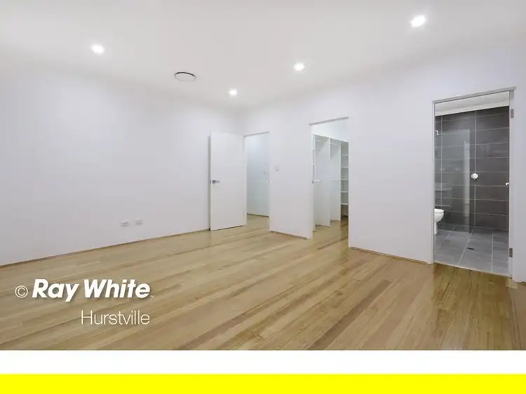 Third view of Homely house listing, 135 Patrick Street, Hurstville NSW 2220