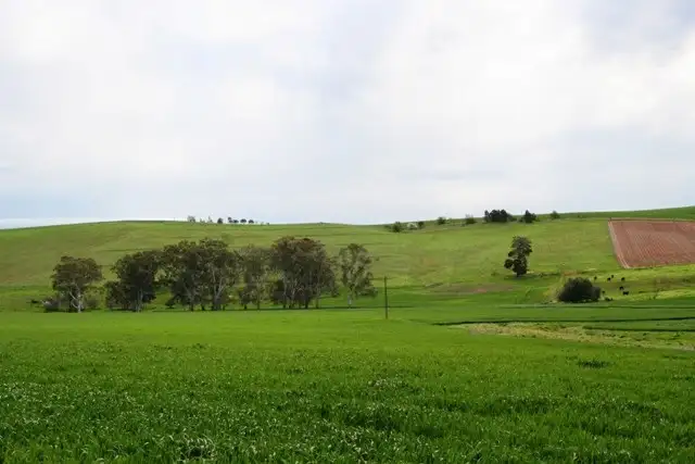 Sixth view of Homely land listing, Lt 21 Hean Road, Auburn SA 5451