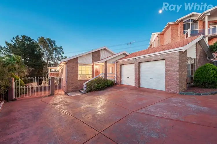 5 Dicello Rise, Epping VIC 3076