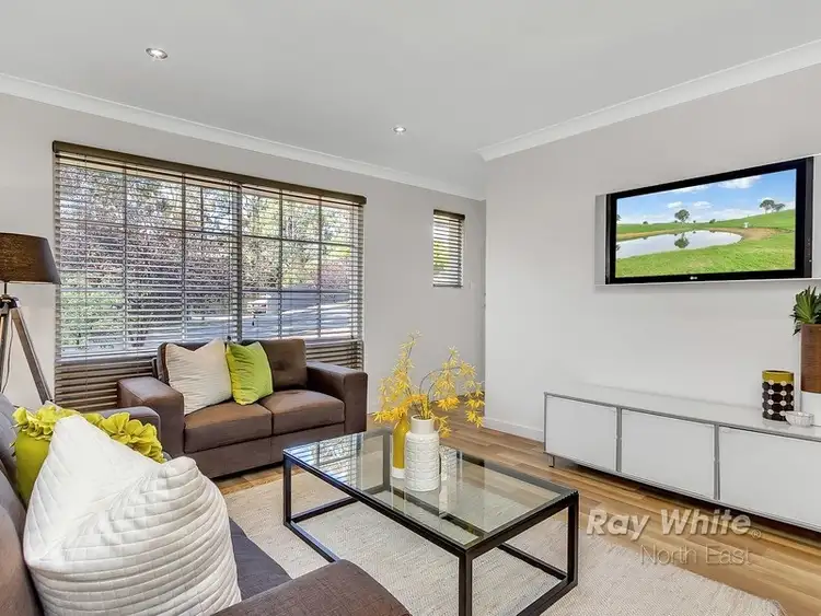 Second view of Homely unit listing, 1A Lewis Avenue, Tea Tree Gully SA 5091