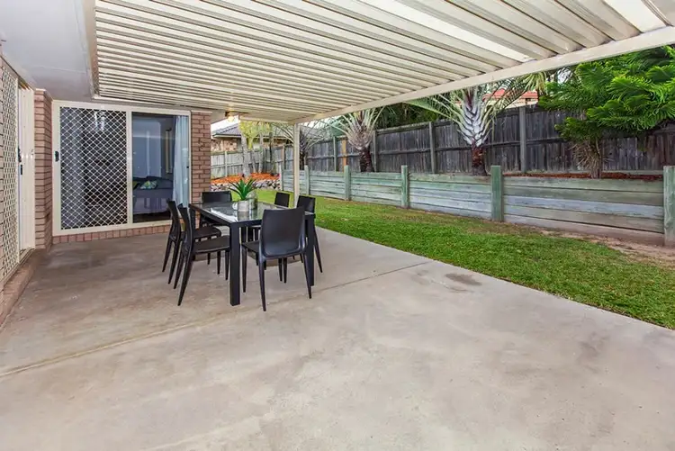Seventh view of Homely house listing, 8 Alicia Court, Camira QLD 4300