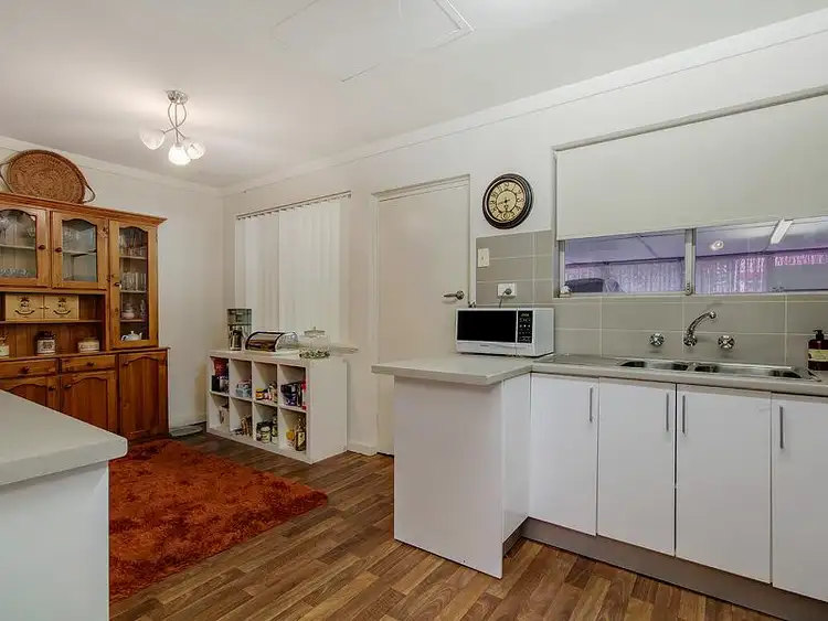 Sixth view of Homely house listing, 21 Nye Way, Orelia WA 6167