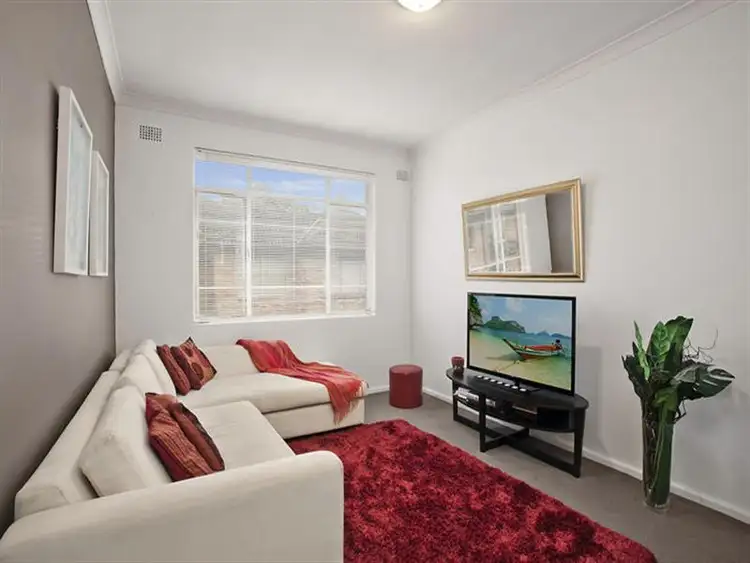 9/14 Milner Crescent, Wollstonecraft NSW 2065