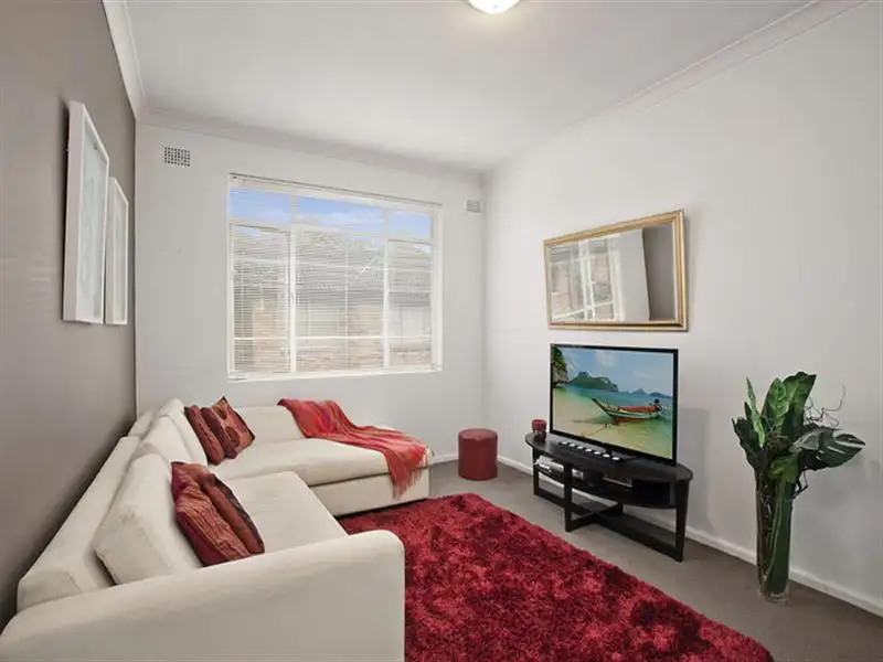 Main view of Homely unit listing, 9/14 Milner Crescent, Wollstonecraft NSW 2065