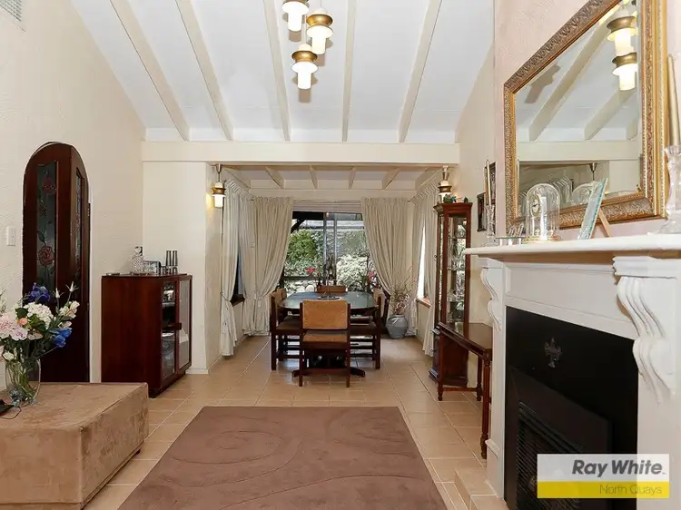 Fifth view of Homely house listing, 23 Langholm Place, Duncraig WA 6023