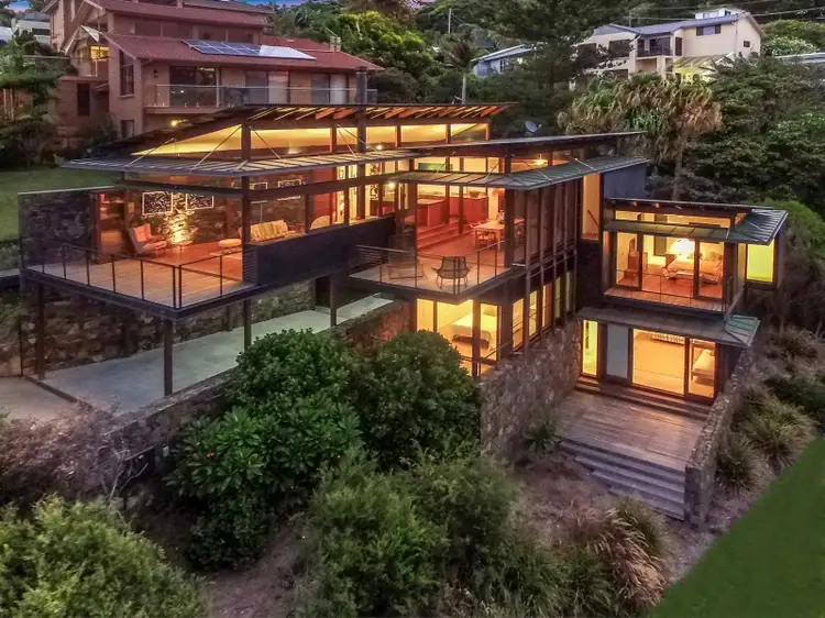 Main view of Homely house listing, 6 Kallaroo Avenue, Stanwell Park NSW 2508