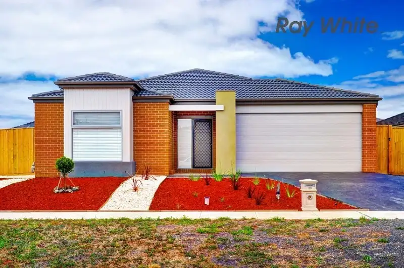 Main view of Homely house listing, 53 Fongeo Drive, Point Cook VIC 3030