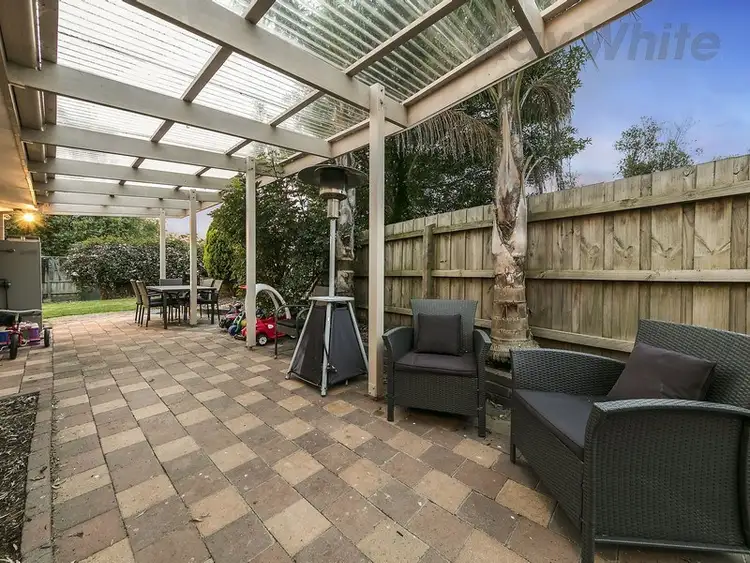 Fifth view of Homely house listing, 79 Robinsons Road, Frankston VIC 3199