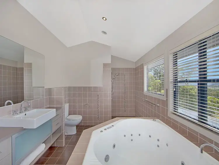 Third view of Homely house listing, 9 Quail Place, Richmond Hill NSW 2480