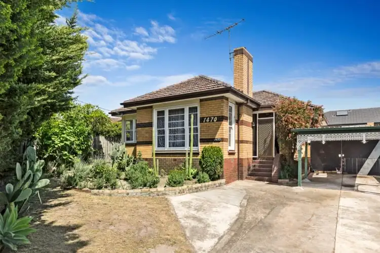 1470 Dandenong Road, Oakleigh VIC 3166